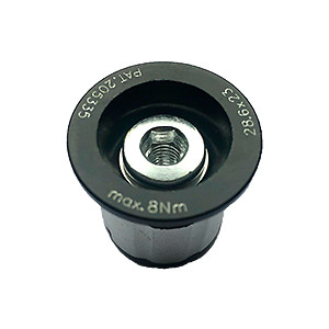 Steerer tube expander - expander, for