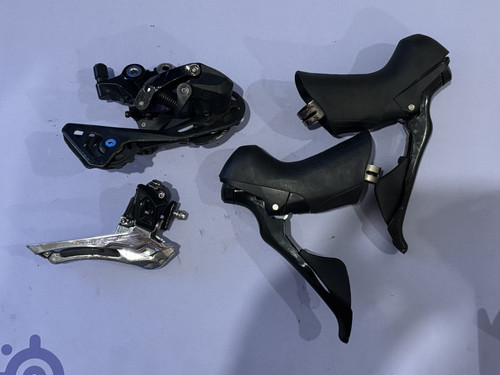 Shimano speed 105 r7000 - 105,