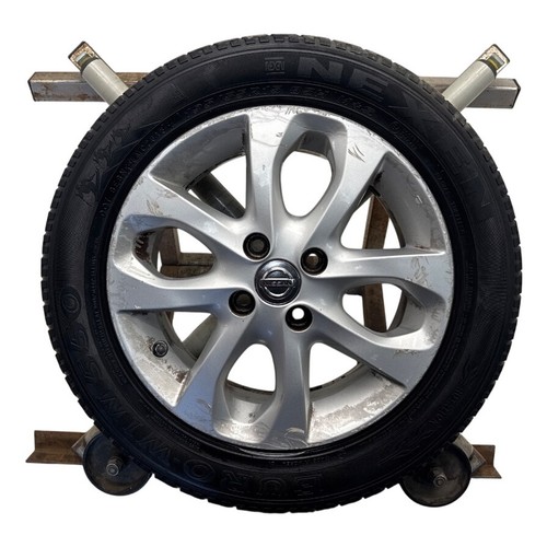 Nissan micra alloy wheel mk4 - alloy,