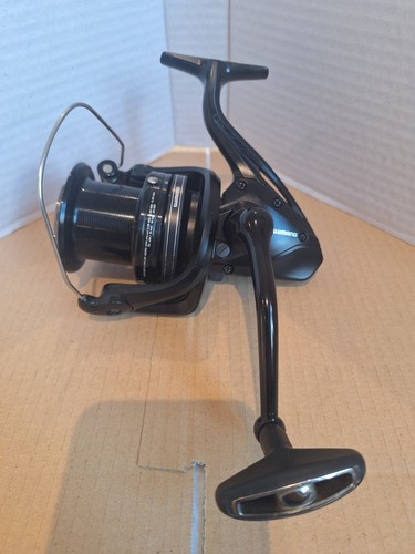 Shimano aerlex xtb - xtb, reel