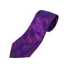 Duchamp London Silk Tie