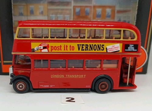 Efe 20201 double - double, bus