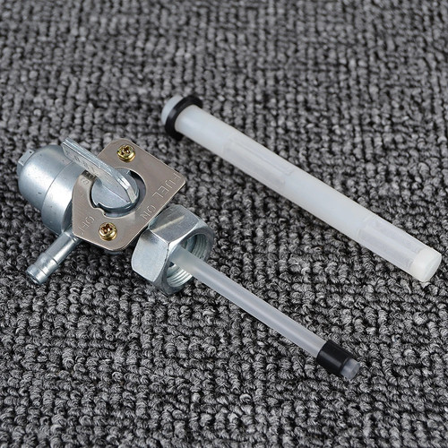 Gas fuel tank switch valve - gas,