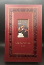 1991 Muhammad Ali Signed