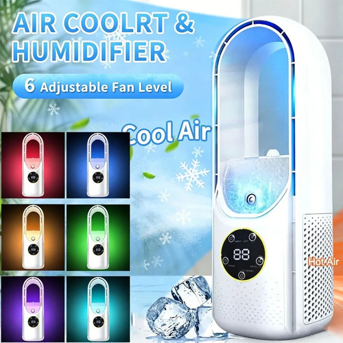 Portable air conditioner - air,