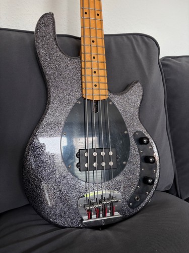 Sire marcus miller mm - miller, z3