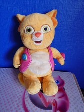 Disney's Special Agent Oso