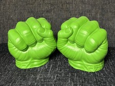 Marvel Avengers Hulk Hands