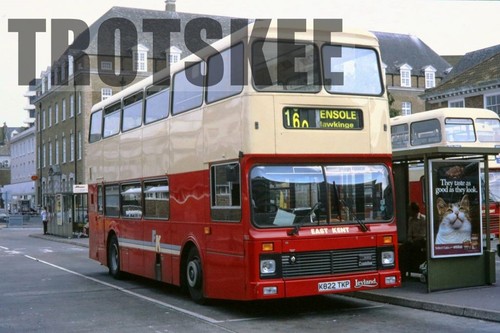 35mm slide east - 35mm, leyland