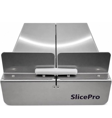 Slicepro large stainless - large,
