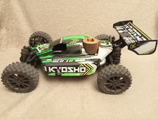 1/8 Kyosho Inferno Neo 3.0. V
