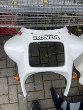 Honda Ns400r Fiberglass Top Fairing