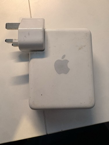 Apple airport express base - express,