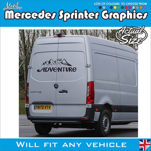 Rear mercedes sprinter - rear,