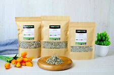 Sage dried herb tea (Salvia