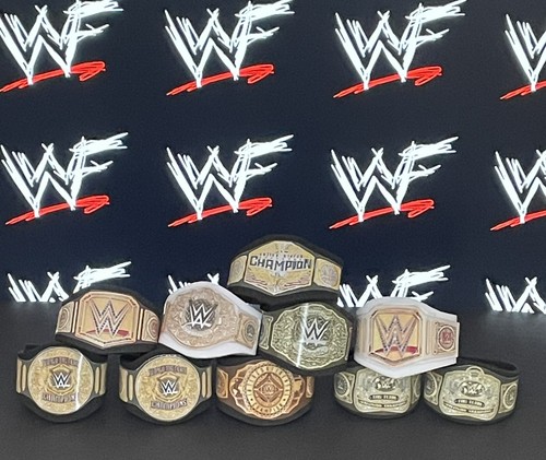 Custom wwf wwe nxt - wwe,