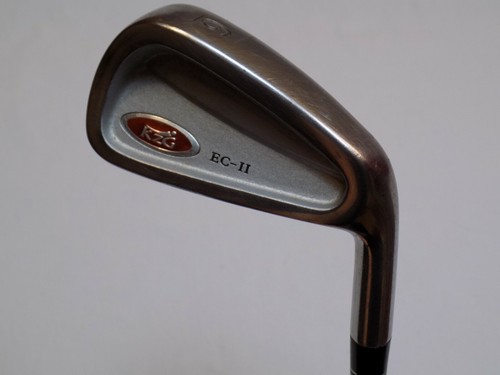 Kzg single iron kbs - ec-ii,
