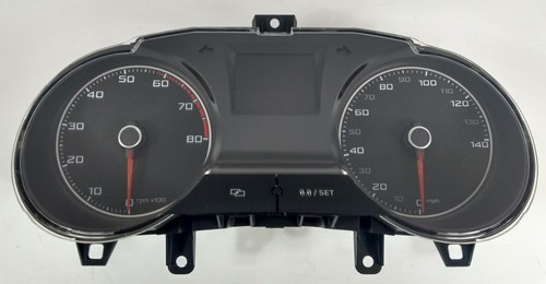 Seat ibiza instrument - seat, 6j