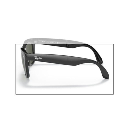 Pair ray ban wayfarer - ray,