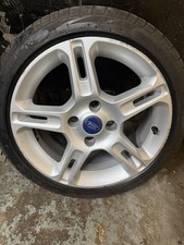 16" FORD FIESTA ZETEC S MK 7