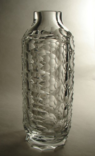 Art deco hand - art,