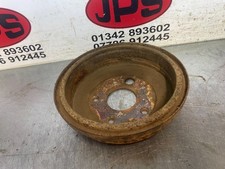 Front brake drum 93-7127 X Toro Workman 4300D 4wd......£60+VAT