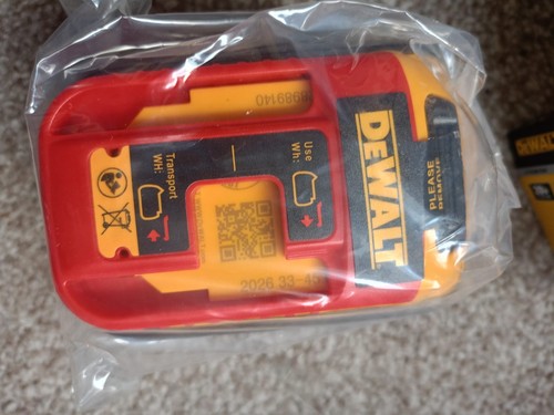 Dewalt genuine dcb609g 20v 60v - dewalt, 20v/60v