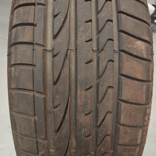 Bridgestone dueler sport - h/p,