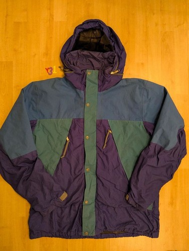 Vintage one planet - , insulated