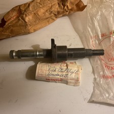 Honda Cb250 G5 Cb360 G5 Cj250t