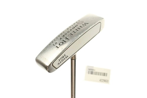 Odyssey white hot center - odyssey,
