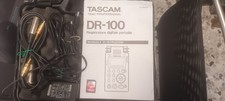 Registratore Tascam DR-100