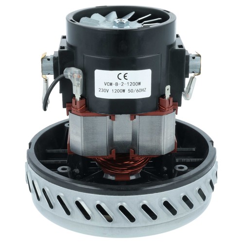 Vacuum motor for - motor, 5