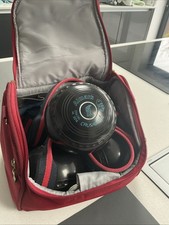 Almark Crusader II Lawn Bowls