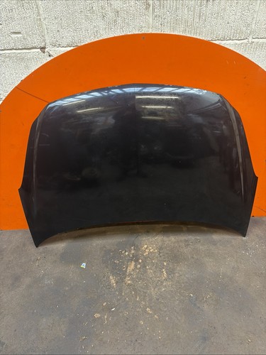 Vauxhall corsa bonnet front - bonnet,