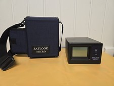 Emltor Satlook Micro+