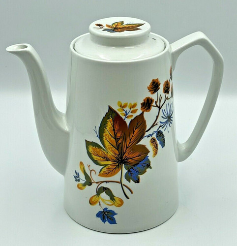 Alfred meakin ironstone pint - alfred, 2