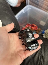 DISNEY PIXAR Rare Scott Spark