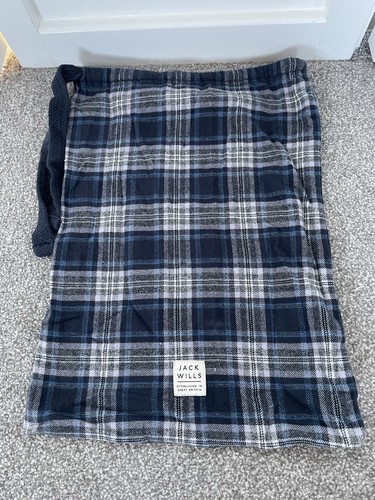 Jack wills bag - wills,