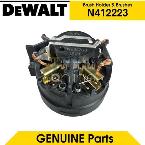 Dewalt brush holder brushes - dewalt,