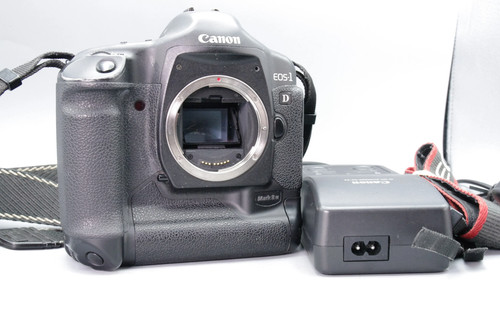 Canon eos mark - canon,