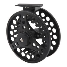9/10 Fly Fishing Reel Large