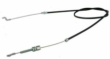 Lawnmower Clutch Drive Cable
