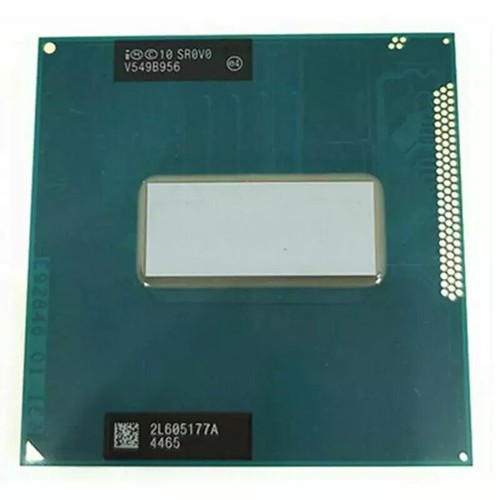 Intel core 3632qm - core, cpu