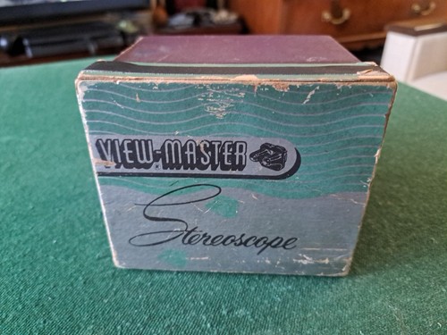Vintage bakeliteview master - bakeliteview,