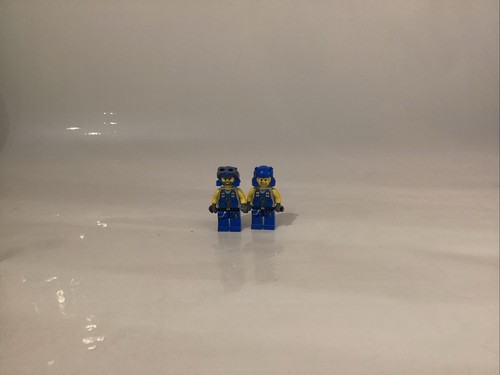 Lego power miners - lego,