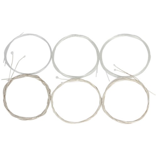 Pcs oud nylon strings - nylon,