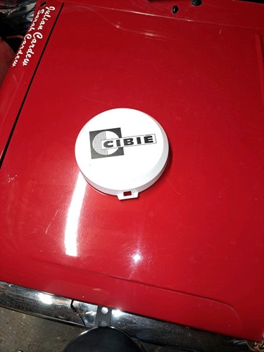 Rally mini 1275gt - rally, logbook