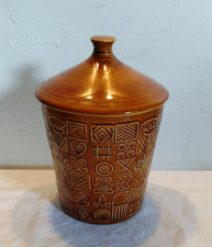 Arklow Pottery Ireland large