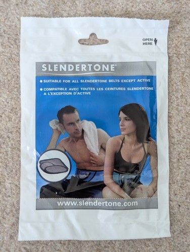 Genuine slendertone - genuine,